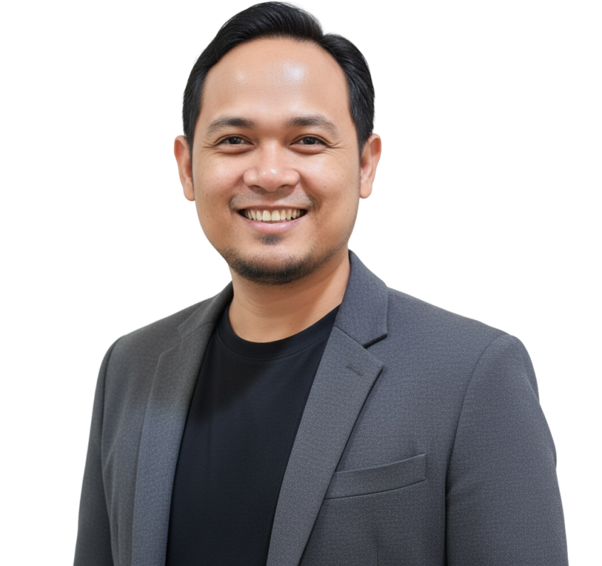 Wahyudi Setiawan