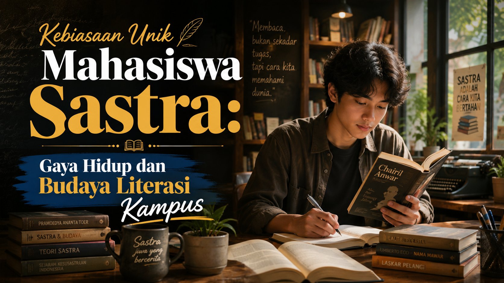Sumber gambar hasil AI
