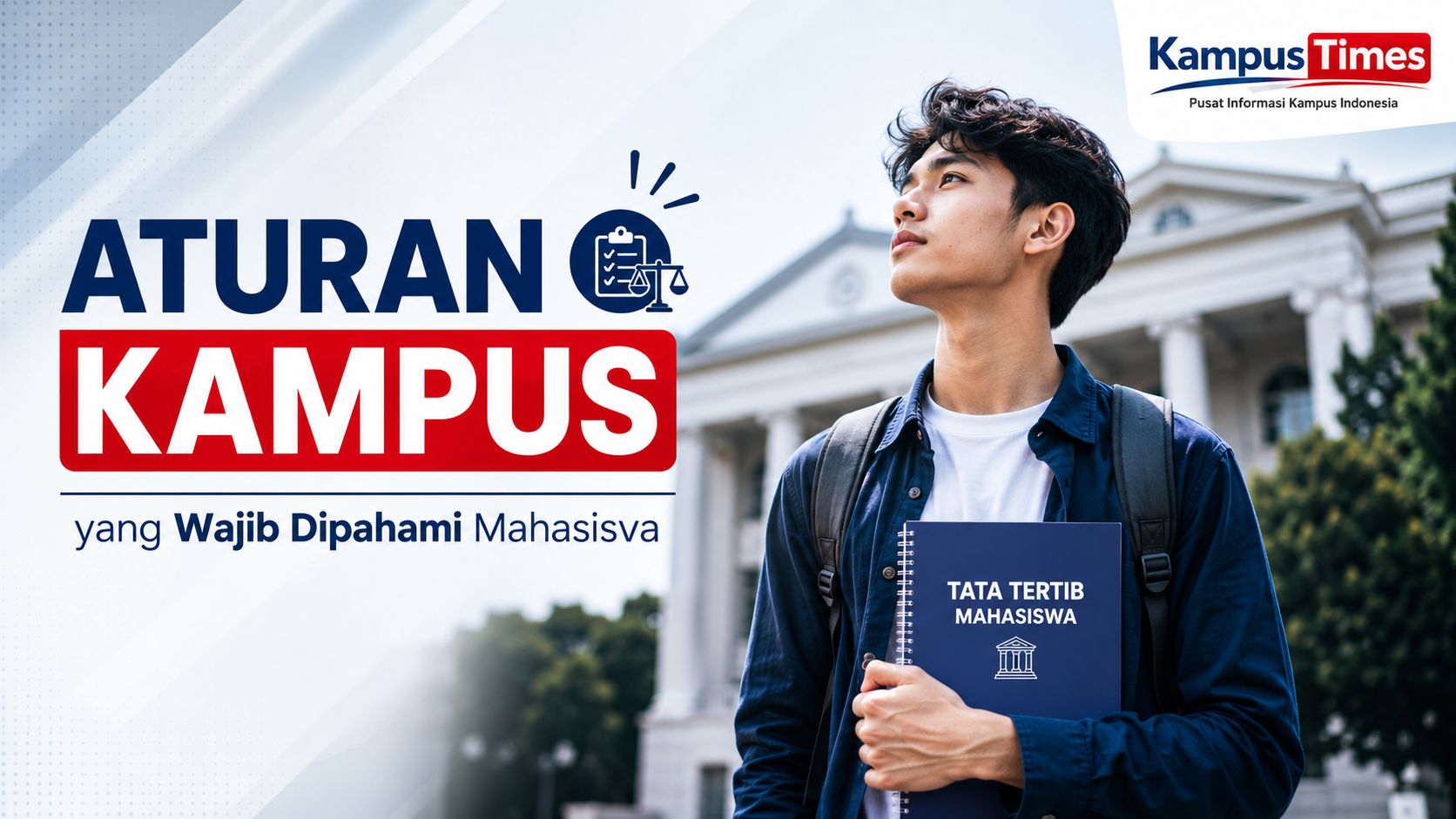 Regulasi Pendidikan Tinggi di Indonesia: Panduan Memahami Aturan Perguruan Tinggi untuk Mahasiswa dan Kampus