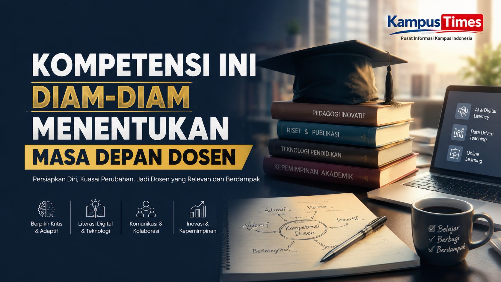Sumber gambar hasil AI