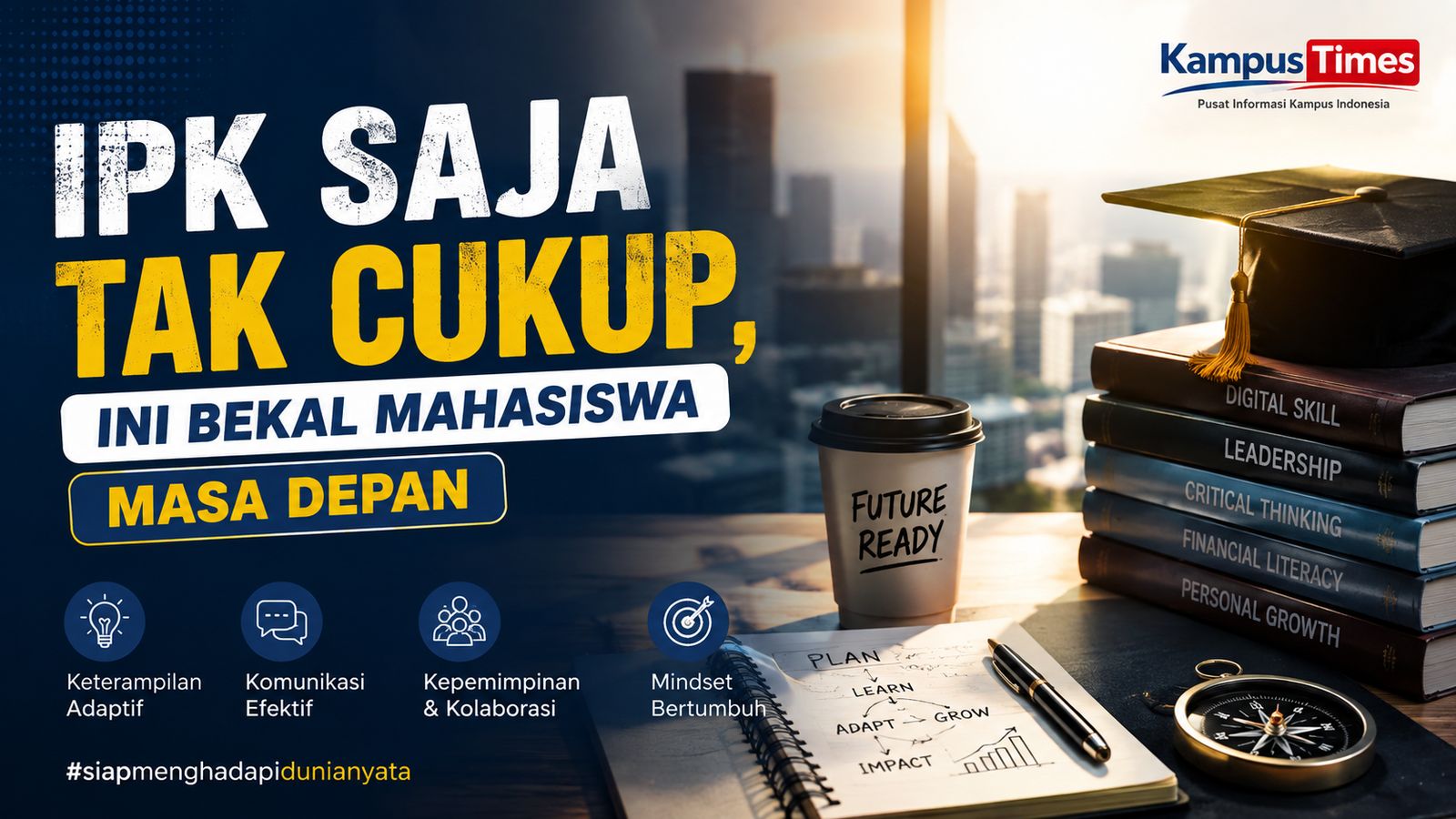 Sumber gambar hasil AI