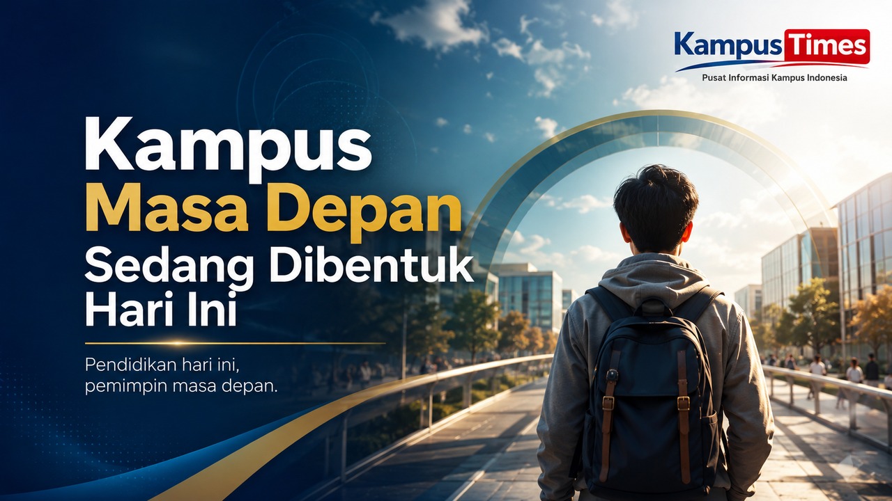 Roadmap Kampus Masa Depan: Strategi Perguruan Tinggi Menghadapi Era Eksponensial