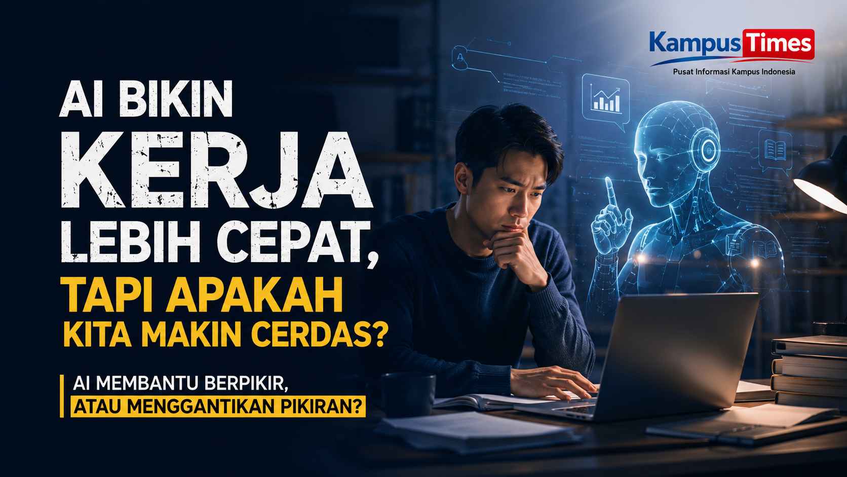Sumber gambar hasil AI
