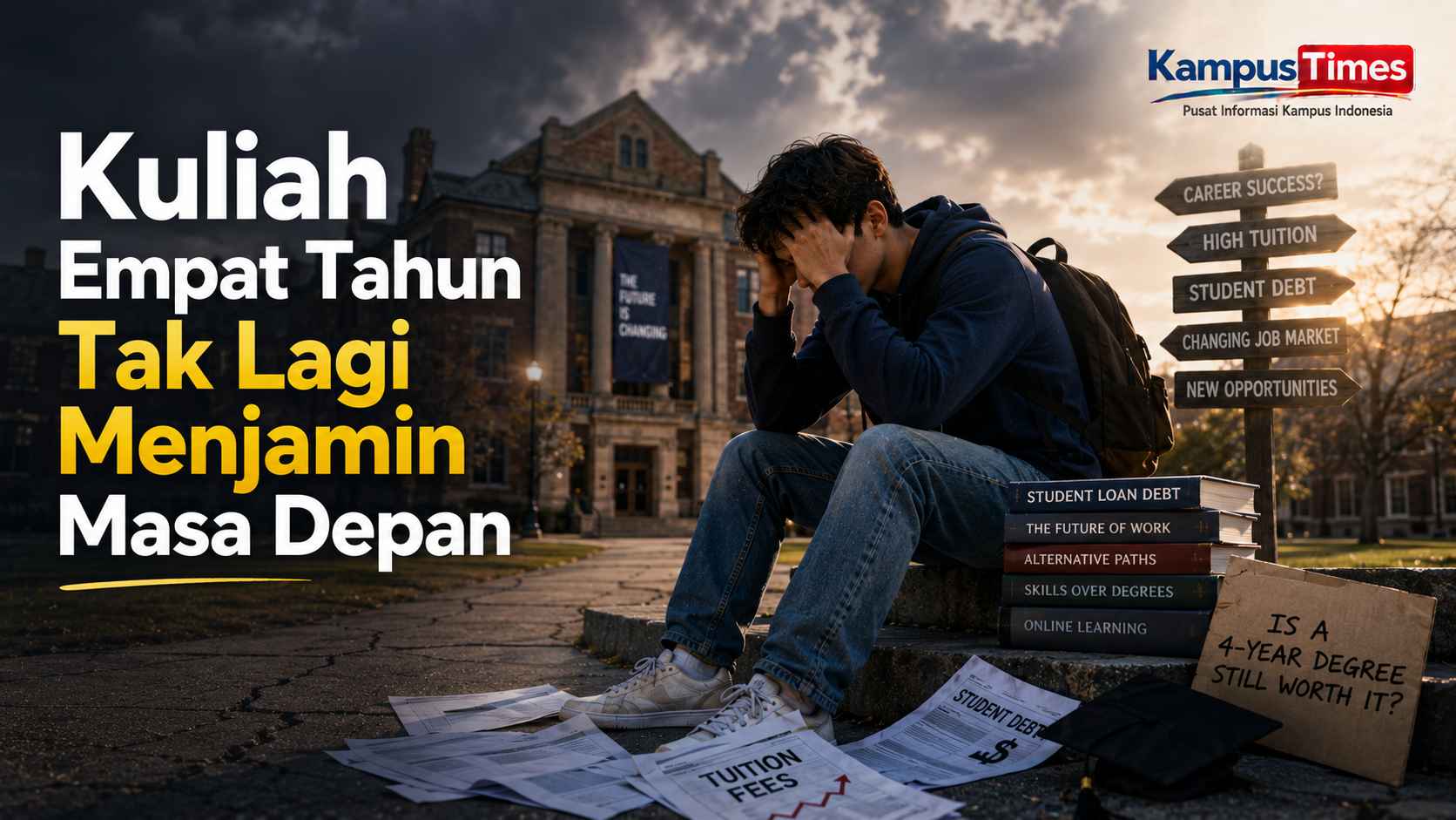 Sumber gambar hasil AI