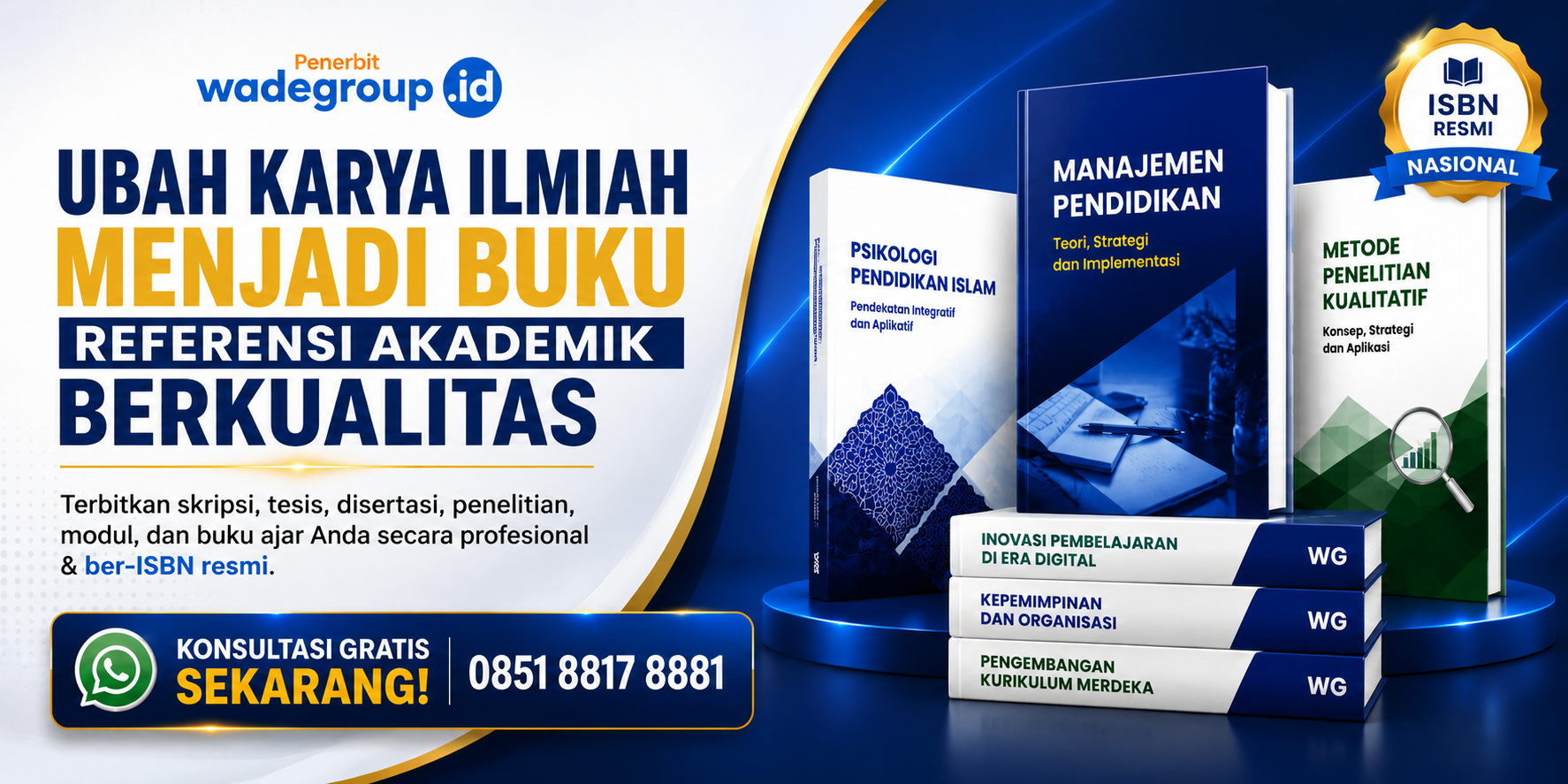 Manfaat Beasiswa