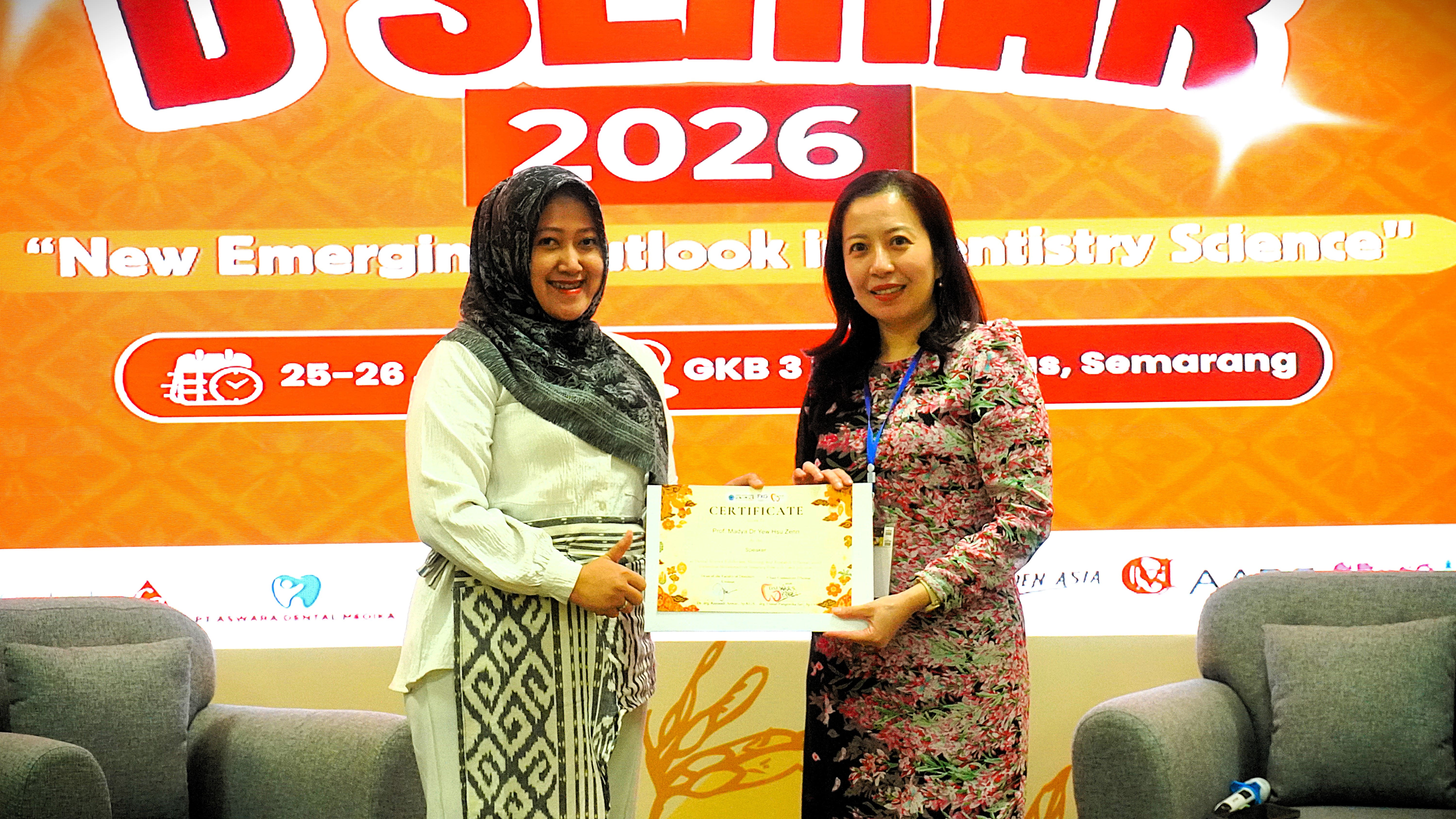 Integrasi Teknologi Digital dan Batasan Klinis