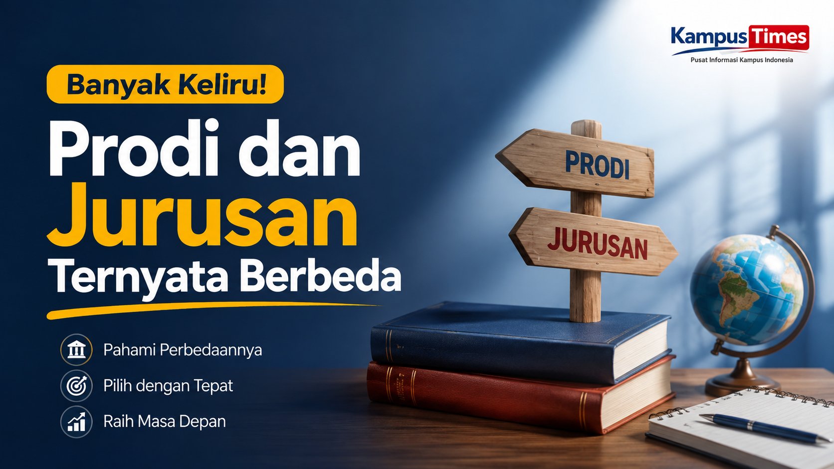 Mengapa Memahami Perbedaannya Penting?